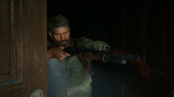 最后生还者2 复刻版|豪华中文|Build.17959109+预购特典+全DLC-支持手柄|解压即撸|