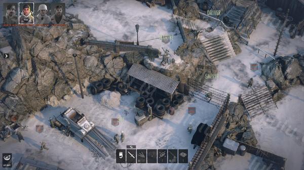 盟军敢死队 起源|中字-国语|Build.18056322+预购特典+全DLC|解压即撸|
