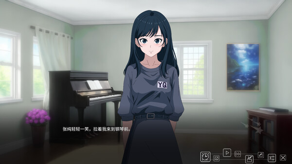 在时间的尽头等你|官方中文|Build.18686335|解压即撸|