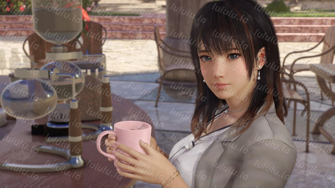 【补】死或生:维纳斯璀璨假期|豪华中文|Build.17764858-1.02+全DLC+预购特典|解压即撸|