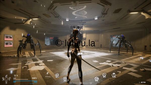 DISORDER|官方中文|Build.18607116|解压即撸|