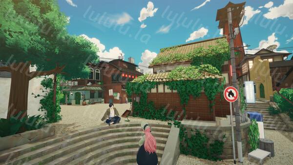 青岚物语|豪华中文|Build.18566417+预购特典-妖契初启+全DLC解压即撸|