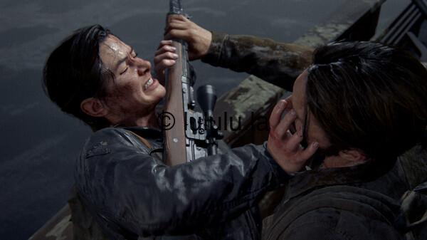 最后生还者2 复刻版|豪华中文|Build.17959109+预购特典+全DLC-支持手柄|解压即撸|