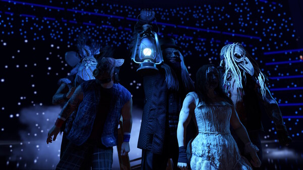 WWE 2K25 血亲家族版|官方英文|Build.18649869+预购特典+全DLC-支持手柄|解压即撸|