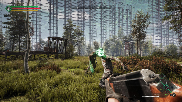 切尔诺贝利人2 禁区|豪华中文|Build.18676669+预购特典+全DLC-支持手柄|解压即撸|