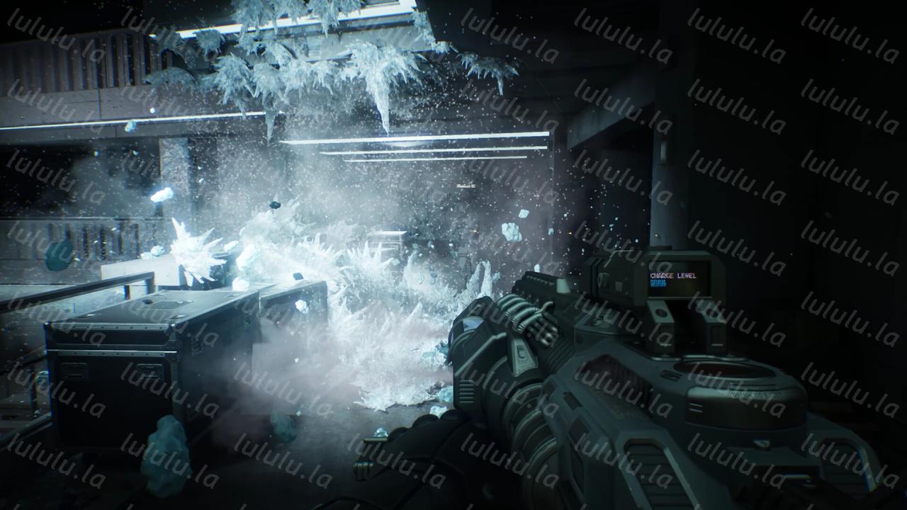 「PC/正经游戏」 机械战警 暴戾都市-未竟之事 豪华中文 Build.19341711+预购奖励，34.97GB，百度网盘