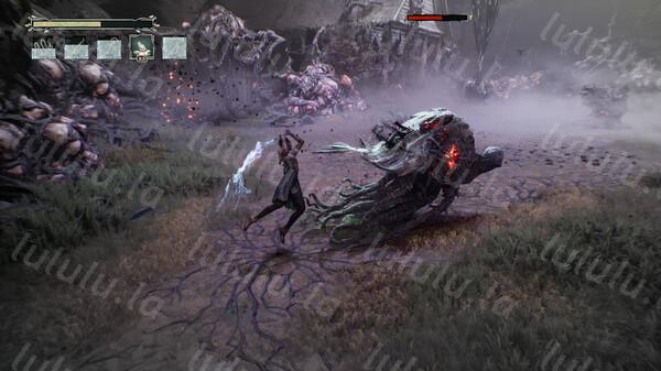 午夜以南|豪华中文|Build.17769795+预购特典+全DLC-支持手柄|解压即撸|