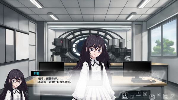 在时间的尽头等你|官方中文|Build.18686335|解压即撸|