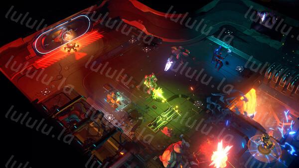 无尽地牢 ENDLESS™ Dungeon|官方中文|Build.18531109+全DLC|解压即撸|