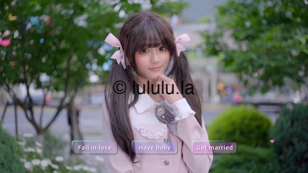 梦恋依心|官方中文|Build.18521208+全DLC|解压即撸|