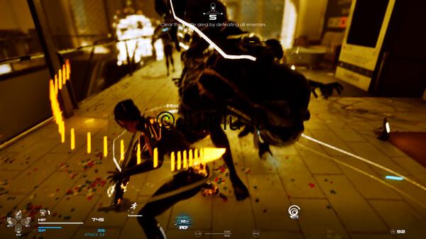 DISORDER|官方中文|Build.18607116|解压即撸|