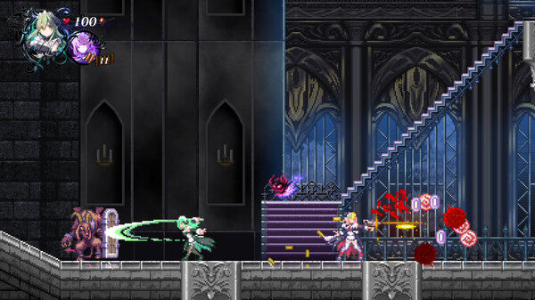少女魔役|官方中文|Build.18452492+全DLC|解压即撸|