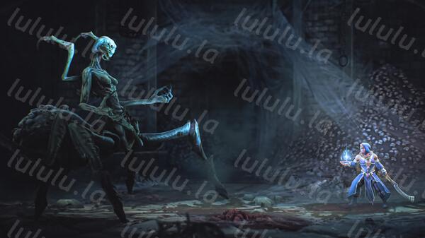 秘影曼德拉|豪华中文|Build.18172013+预购特典+全DLC-支持手柄|解压即撸|