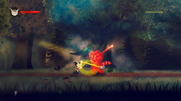 The Little Brave|官方中文|Build.18649308|解压即撸|
