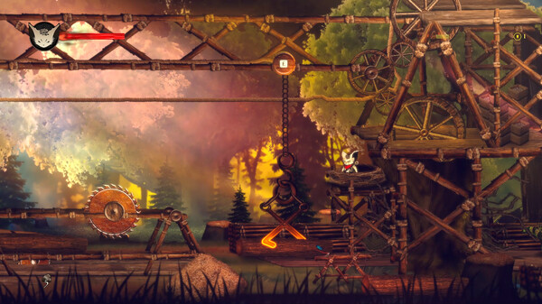 The Little Brave|官方中文|Build.18649308|解压即撸|
