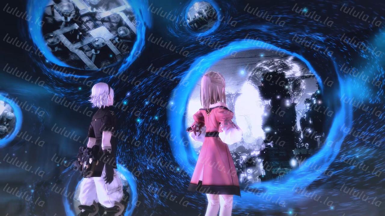 幻境 新维度|豪华中文|Build.16995812+预购特典+全DLC-支持手柄|解压即撸|