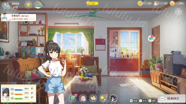 学生时代|官方中文|Build.18460781-流年絮语-懵懂诗篇|解压即撸|