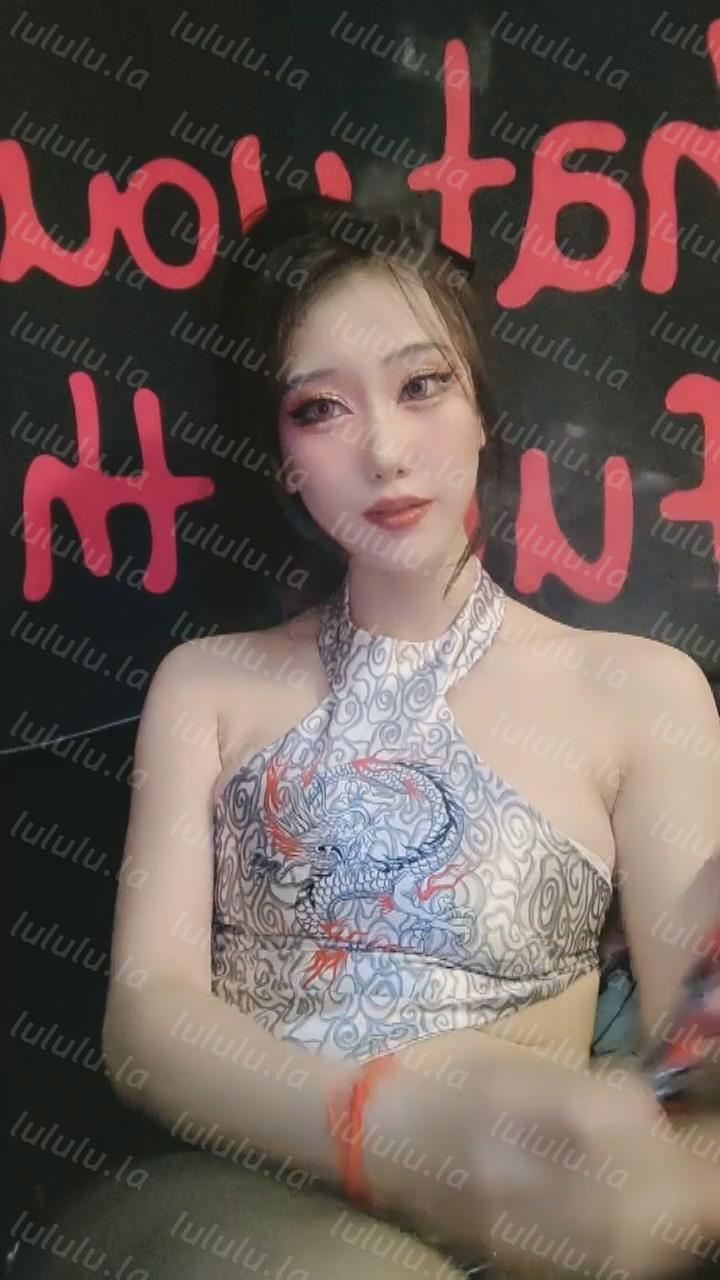 长腿舞蹈主播[镜宝]-33【1.84G】-福利岛