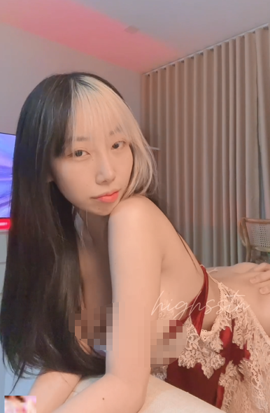 1091 泰国美乳网红「Highsstn」OF露脸口交