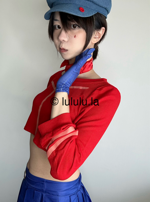 no.3242 【天生男娘圣体】Green茶茶酱 – Mita 【43P 108MB】-福利岛