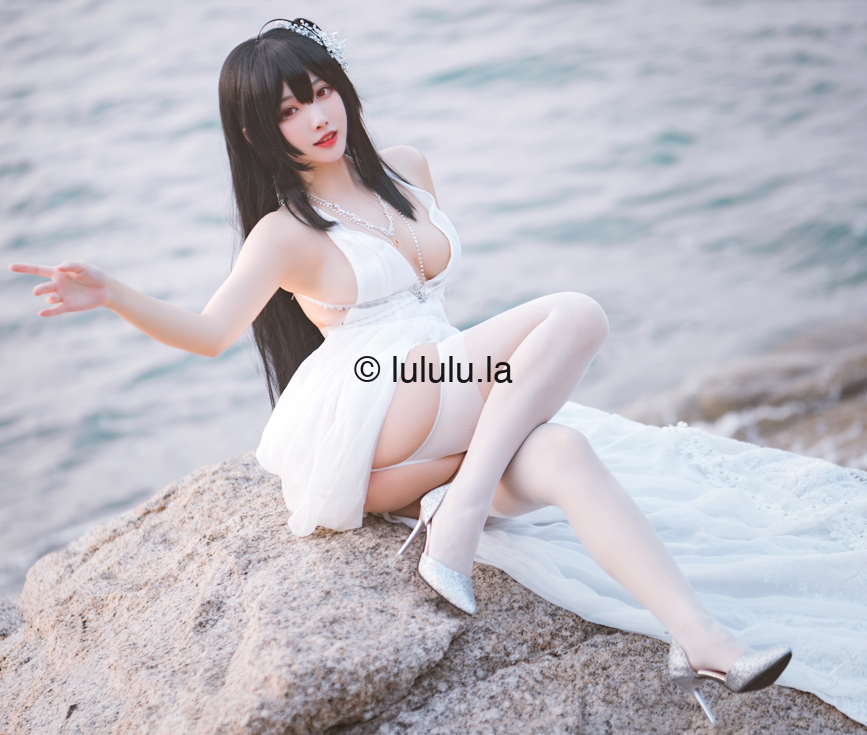 no.3248 宫本桜 – 大凤 (碧蓝航线) 【32P 390MB】-福利岛