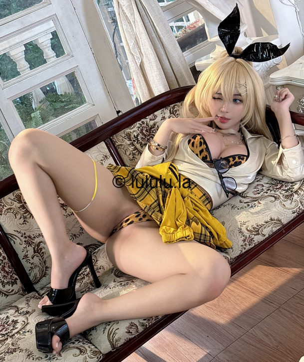 no.3253 Umeko J – Rupee 【89P 742MB】-福利岛