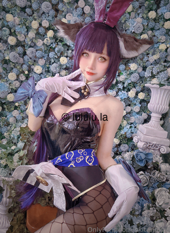 no.3254 冲田凛花Okita Rinka – Bunny Musashi 【24P 126MB】-福利岛