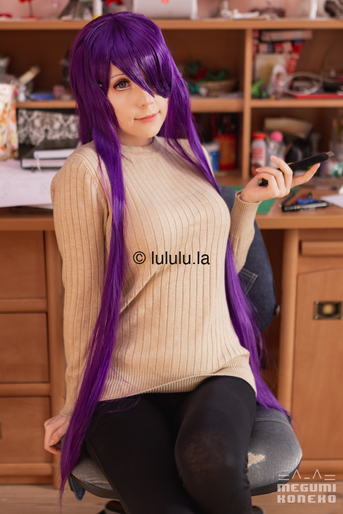 no.3255 Megumi Koneko – Yuri 【121P 594MB】-福利岛