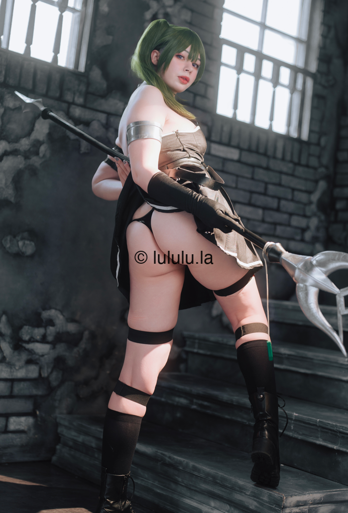 no.3256 Kimu – Ubel 【42P 494MB】-福利岛