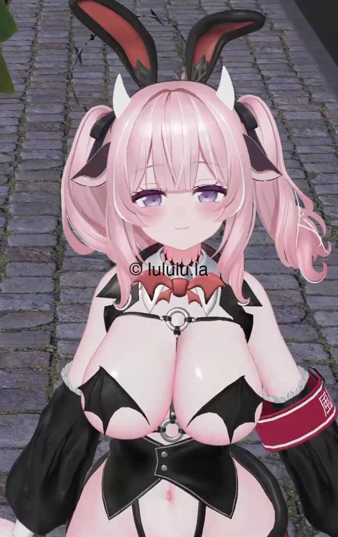 no.3278 [春羽しか] 痴安局ドスケベ訪問サービス♡もちもちサキュバスのマゾ心情代弁オナサポ 【有码 191MB】-福利岛