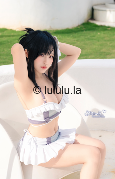 no.3284 3mime 写真七套 【NP 288MB】-福利岛