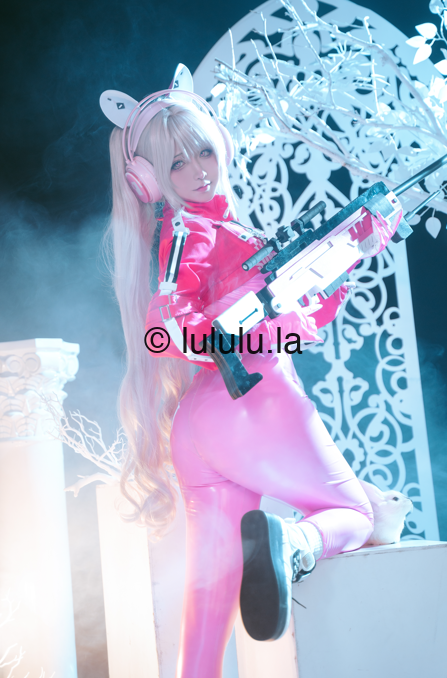 no.3305 Seya狮砸 – 胜利女神：妮姬 爱丽丝 原皮 【12P 157MB】-福利岛