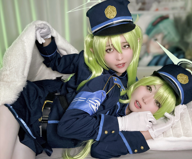 NO.3364 ゆにゆに屋さん (ゆに)-铁道双子シュポガキちょこっとデータ（r-18) 【40P 16V 495MB】