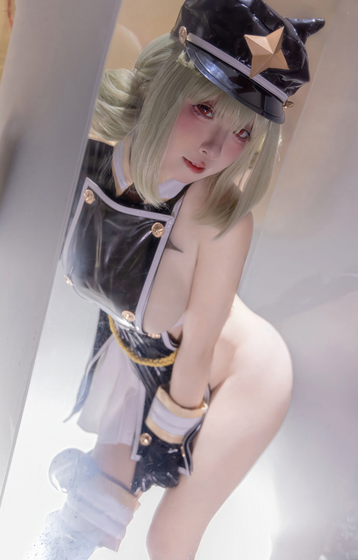 no.3407 纸悦Etsu_ko - 憧憬成为魔法少女 阿良河基维 真化 【38P 346MB】