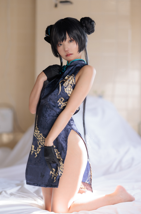 no.3435 [Kurumi クルミ] Kisaki 【41P 43MB】