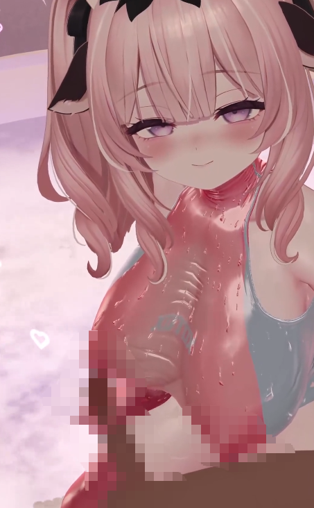 no.3482 [春羽しか] 【R18動画】負けるな！ローション水泳部！わる～い後輩の甘々淫語責めぬるぬる搾精なんかに負けなあっっ♡ 【有码 1V 215MB】