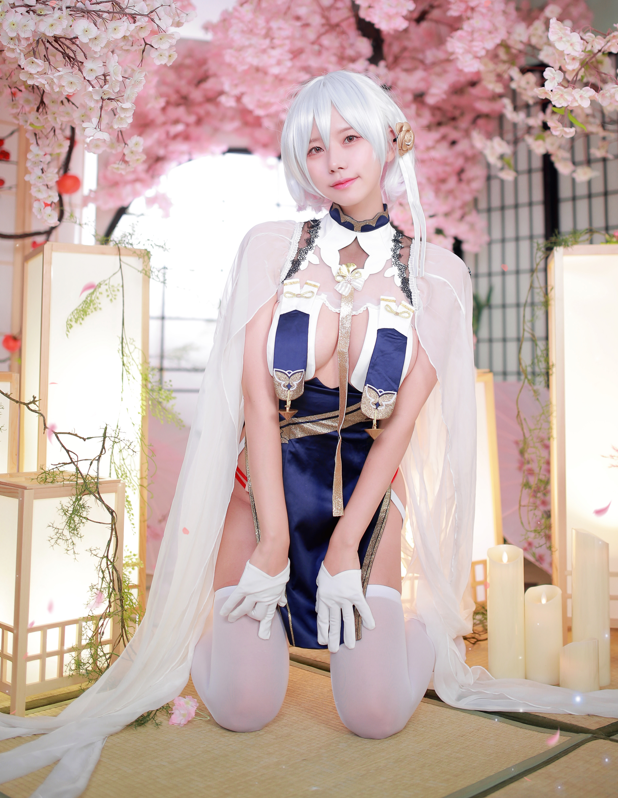 Nari - Sirius 【69P 756M】