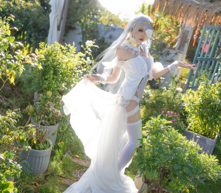 [琪七7ki] 埃姆登 【37P 294MB】