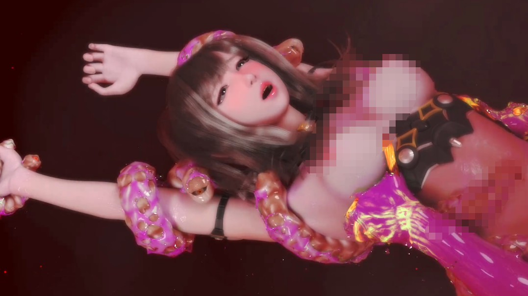 [A Third Dimension] ULTPHI 05 触手调教【无码 1V 226M】-福利岛