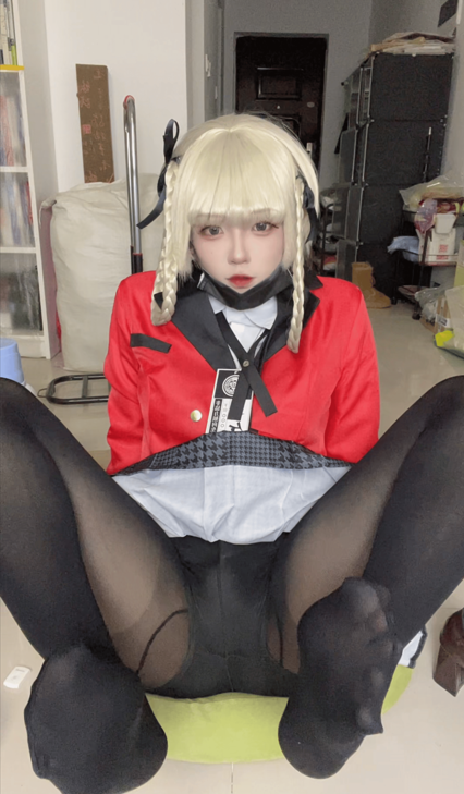 【极品男娘】宏宇sama BJones28848 – 桃喰 綺羅莉 【20P 3V 344mb】-福利岛