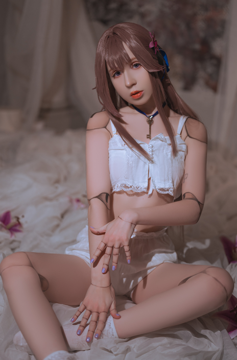 Hackee – 大黑塔 【74P 108MB】-福利岛