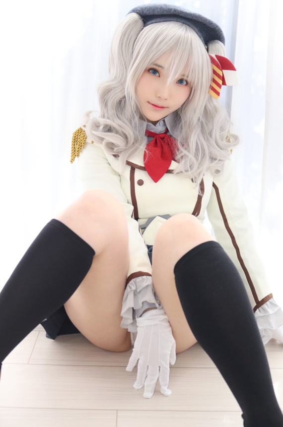 Yukina-砍口垒 鹿岛 【112P 253MB】
