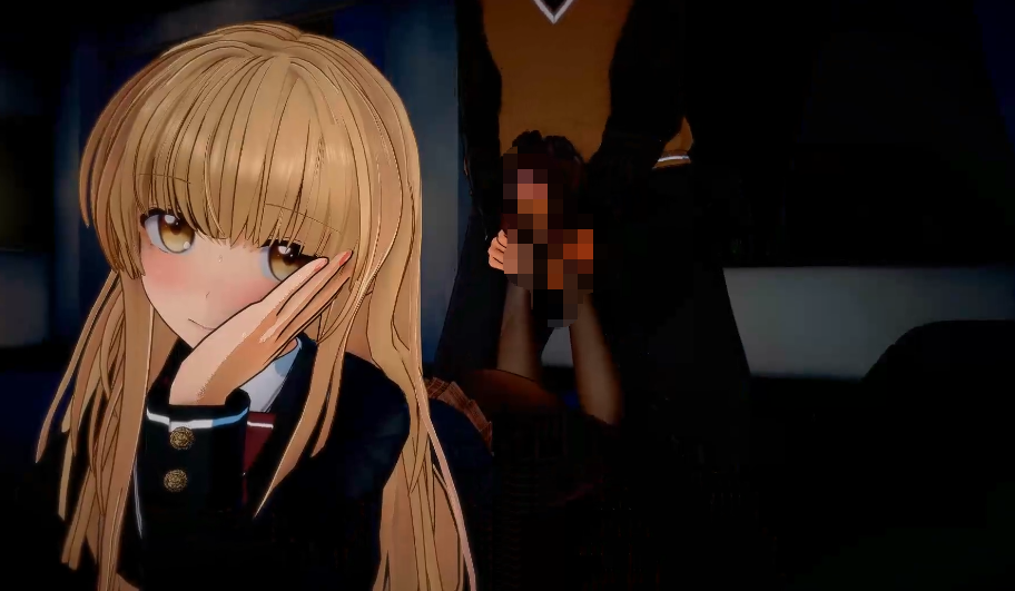 [Peh-koi] NTRの天使様 番外編⑦ 学校でも都合のいい肉オナホの真昼ちゃん 【有码 1V 180MB】-福利岛