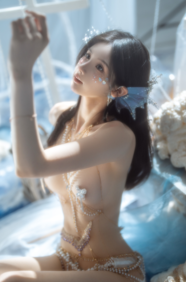 橙子喵酱 写真合集下载[67套][1.87GB]
