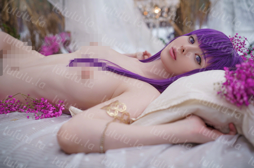 【高颜值coser】Vinnegal 芙莉莲+菲伦 《葬送的芙莉莲》【112P 354MB】-福利岛