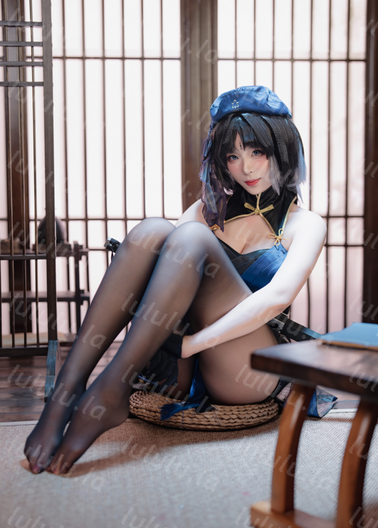 轩萧学姐——秧秧 【108P 295MB】-福利岛