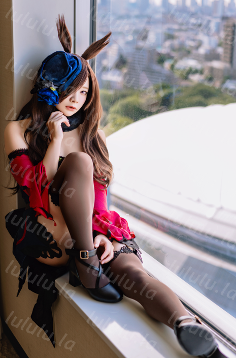 COSH-290 赛马娘 【有码 56P 1V 3.95GB】-福利岛
