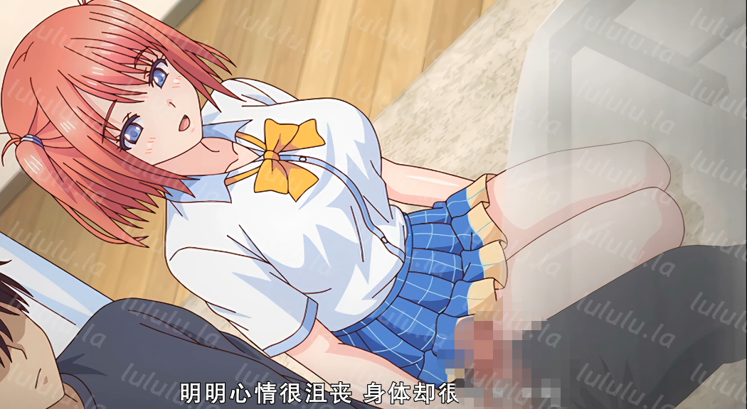 可爱妈妈的榨精 これってナ～ニ？ ～可愛ママ搾り～ [中文字幕] 【有码 1V 393MB】-福利岛