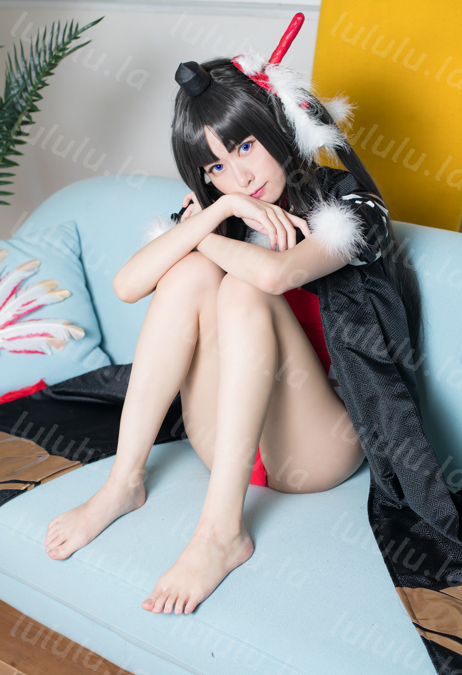 futsure - 牛若丸 【404P 458MB】