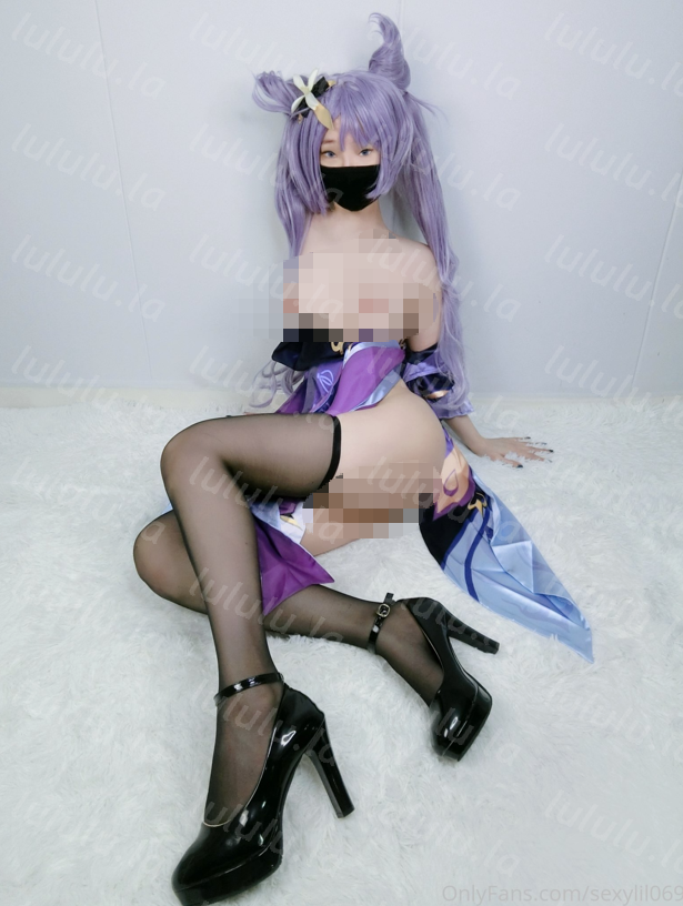 Sexylil069 12套 【NP 225MB】-福利岛